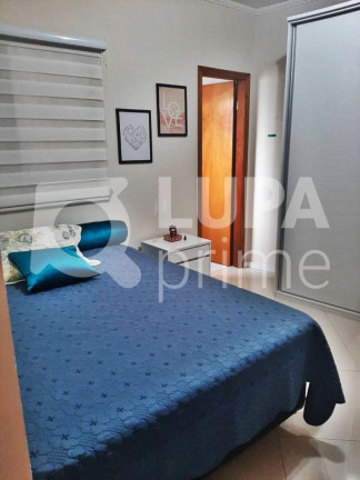 Imagem Casa com 3 Quartos à Venda, 88 m² em Vila Maria - São Paulo
