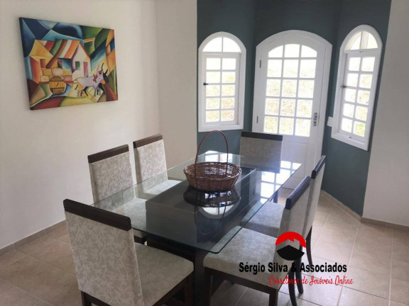 Imagem Casa de Condomínio com 5 Quartos à Venda, 225 m² em Descansópolis - Campos Do Jordão Imagem Casa de Condomínio com 5 Quartos à Venda, 225 m² em Descansópolis - Campos Do Jordão
