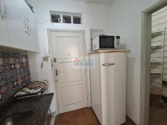 Imagem Apartamento com 1 Quarto à Venda, 25 m² em Ocian - Praia Grande Imagem Apartamento com 1 Quarto à Venda, 25 m² em Ocian - Praia Grande