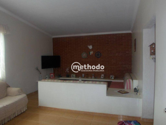 Imagem Casa com 4 Quartos à Venda, 290 m² em Parque São Quirino - Campinas Imagem Casa com 4 Quartos à Venda, 290 m² em Parque São Quirino - Campinas