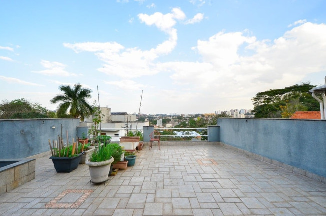 Imagem Casa com 4 Quartos à Venda, 422 m² em Rolinópolis - São Paulo Imagem Casa com 4 Quartos à Venda, 422 m² em Rolinópolis - São Paulo