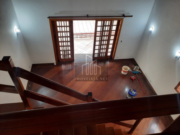Imagem Casa com 3 Quartos para Alugar, 300 m² em Alphaville - Santana De Parnaíba