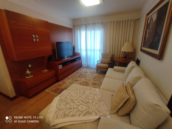 Imagem Imóvel com 2 Quartos à Venda, 94 m² em América - Joinville