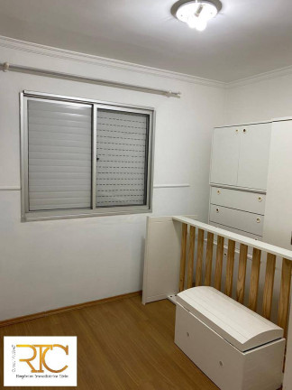 Imagem Apartamento com 2 Quartos para Alugar, 50 m² em Socorro - São Paulo Imagem Apartamento com 2 Quartos para Alugar, 50 m² em Socorro - São Paulo