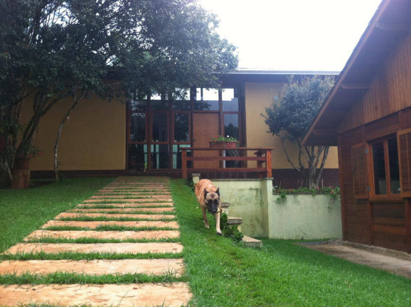 Casa com 3 Quartos à Venda, 1 m² em Jardim Colibri - Cotia