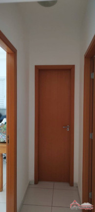 Imagem Apartamento com 2 Quartos à Venda, 68 m² em Parque Santo Antônio - Jacareí