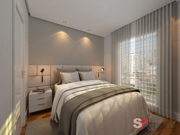 Imagem Apartamento com 2 Quartos à Venda, 120 m² em Vila Alpina - Santo André Imagem Apartamento com 2 Quartos à Venda, 120 m² em Vila Alpina - Santo André