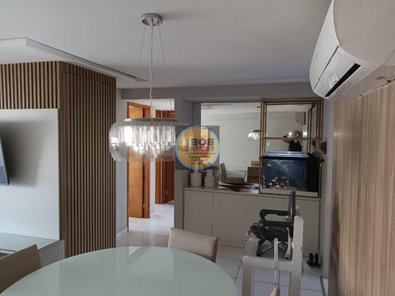 Imagem Apartamento com 3 Quartos à Venda, 90 m² em Boa Viagem - Recife