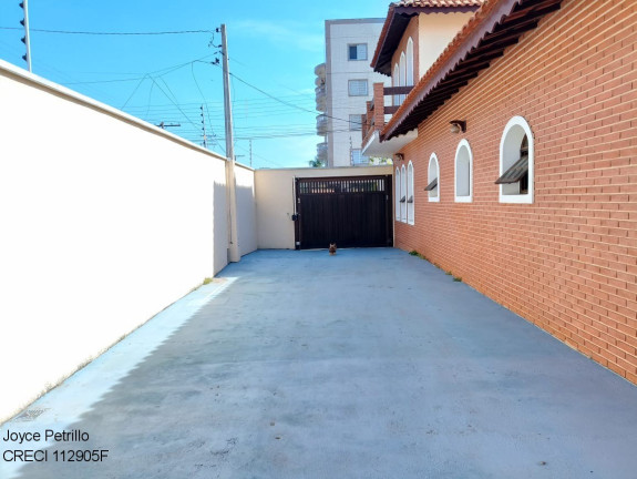 Imagem Casa com 4 Quartos à Venda,  em Três Marias - Peruíbe