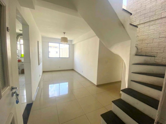 Imagem Cobertura com 2 Quartos à Venda, 95 m² em Barreto - Niterói