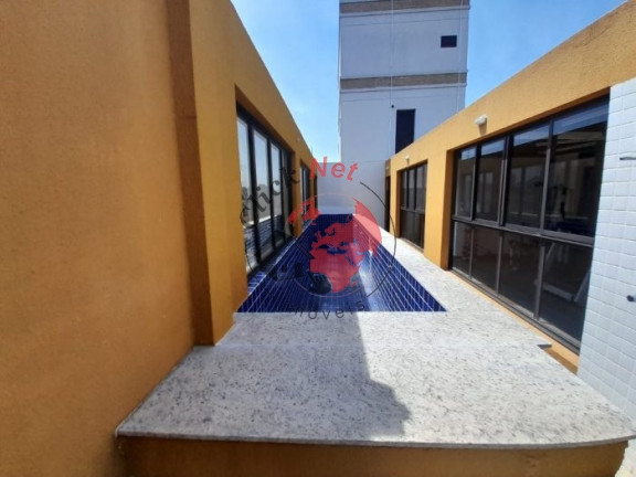 Imagem Apartamento com 2 Quartos à Venda, 41 m² em Vila Valparaíso - Santo André Imagem Apartamento com 2 Quartos à Venda, 41 m² em Vila Valparaíso - Santo André