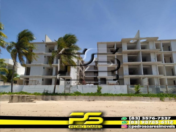 Imagem Apartamento com 1 Quarto à Venda, 42 m² em Jardim Oceania - João Pessoa Imagem Apartamento com 1 Quarto à Venda, 42 m² em Jardim Oceania - João Pessoa