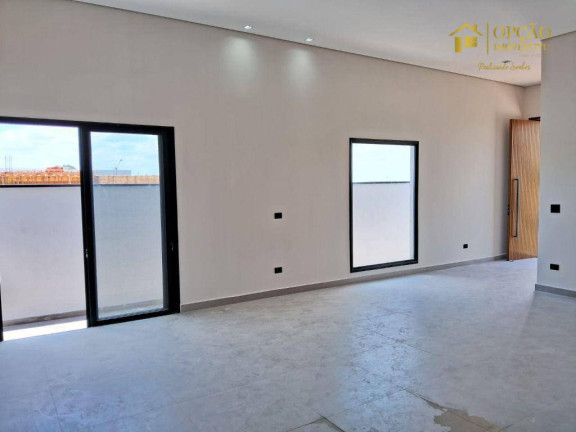 Imagem Casa com 3 Quartos à Venda, 205 m² em Condomínio Reserva Saint Paul - Itu Imagem Casa com 3 Quartos à Venda, 205 m² em Condomínio Reserva Saint Paul - Itu