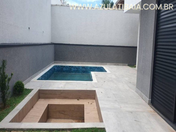 Imagem Casa com 3 Quartos à Venda, 175 m² em Condominio Terras De Atibaia - Atibaia Imagem Casa com 3 Quartos à Venda, 175 m² em Condominio Terras De Atibaia - Atibaia