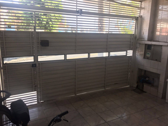 Imagem Sobrado com 2 Quartos à Venda, 125 m² em Taboão - São Bernardo Do Campo Imagem Sobrado com 2 Quartos à Venda, 125 m² em Taboão - São Bernardo Do Campo
