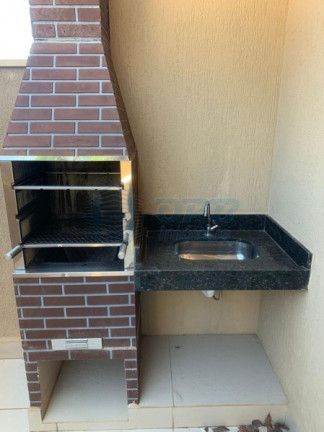 Imagem Apartamento à Venda, em Jardim Botânico - Ribeirão Preto Imagem Apartamento à Venda, em Jardim Botânico - Ribeirão Preto
