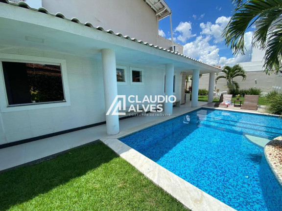 Foto do imóvel Casa com 4 Quartos à Venda, 390 m² em Sim - Feira De Santana