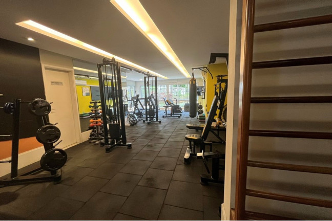 Imagem Imóvel com 3 Quartos à Venda, 126 m² em Mooca - São Paulo Imagem Imóvel com 3 Quartos à Venda, 126 m² em Mooca - São Paulo