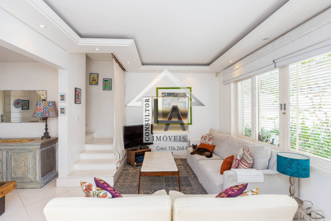 Imagem Casa com 3 Quartos à Venda, 197 m² em Vila Cordeiro - São Paulo Imagem Casa com 3 Quartos à Venda, 197 m² em Vila Cordeiro - São Paulo