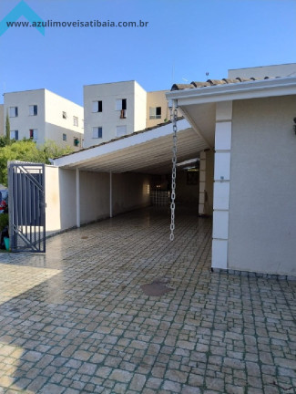 Imagem Casa com 3 Quartos à Venda, 110 m² em Nova Atibaia - Atibaia