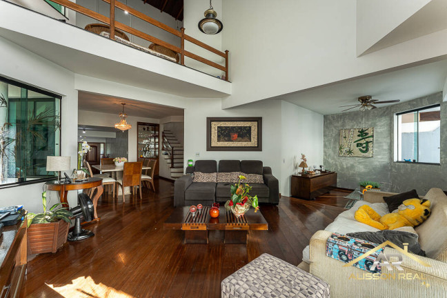 Imagem Casa de Condomínio com 4 Quartos à Venda, 360 m² em Alphaville - Santana De Parnaíba Imagem Casa de Condomínio com 4 Quartos à Venda, 360 m² em Alphaville - Santana De Parnaíba