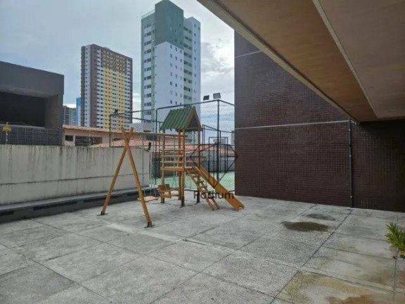 Imagem Apartamento com 3 Quartos à Venda, 145 m² em Manaíra - João Pessoa