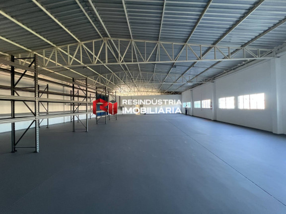 Imagem Galpão para Alugar, 650 m² em Chácaras Marco - Barueri