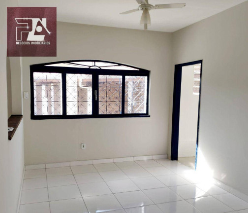 Imagem Casa com 3 Quartos à Venda, 199 m² em Nova Lorena - Lorena