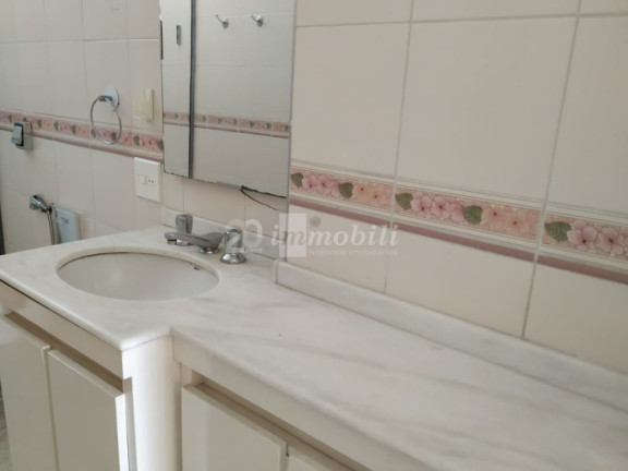 Imagem Apartamento com 3 Quartos à Venda, 172 m² em Higienópolis - São Paulo Imagem Apartamento com 3 Quartos à Venda, 172 m² em Higienópolis - São Paulo