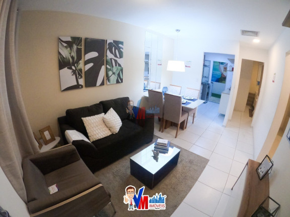 Casa com 2 Quartos à Venda,  em Tarumã-açu - Manaus