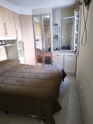 Imagem Apartamento com 2 Quartos à Venda, 50 m² em Mandaqui - São Paulo
