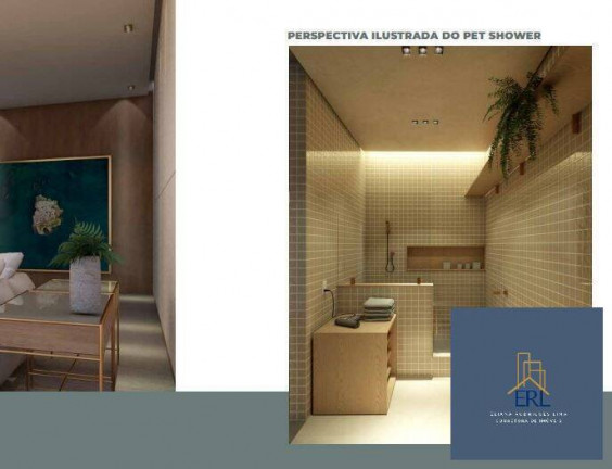 Imagem Apartamento com 3 Quartos à Venda, 152 m² em Canto Do Forte - Praia Grande