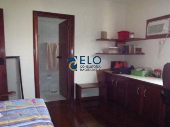 Imagem Apartamento com 4 Quartos à Venda, 240 m² em Boqueirão - Santos Imagem Apartamento com 4 Quartos à Venda, 240 m² em Boqueirão - Santos