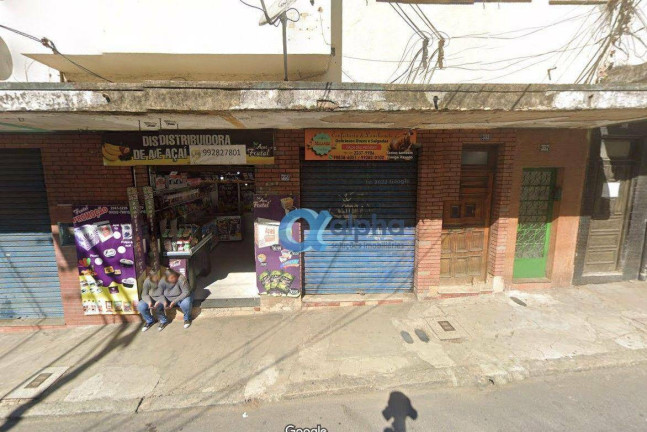 Loja à Venda, 44 m² em Centro - Petrópolis