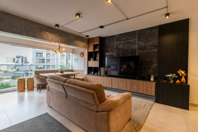 Imagem Apartamento com 1 Quarto à Venda, 65 m² em Vila Mariana - São Paulo Imagem Apartamento com 1 Quarto à Venda, 65 m² em Vila Mariana - São Paulo