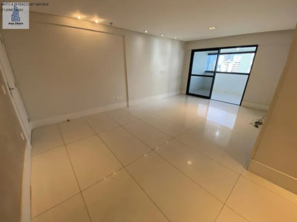 Imagem Imóvel com 3 Quartos à Venda, 103 m² em Aquarius - Salvador Imagem Imóvel com 3 Quartos à Venda, 103 m² em Aquarius - Salvador