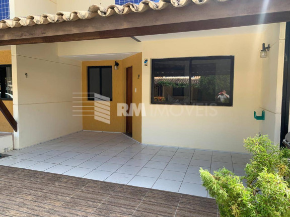 Casa de Condomínio com 4 Quartos à Venda, 130 m² em Stella Maris - Salvador
