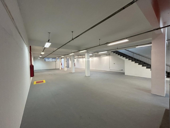 Imagem Imóvel para Alugar, 1.300 m² em Mirandópolis - São Paulo Imagem Imóvel para Alugar, 1.300 m² em Mirandópolis - São Paulo