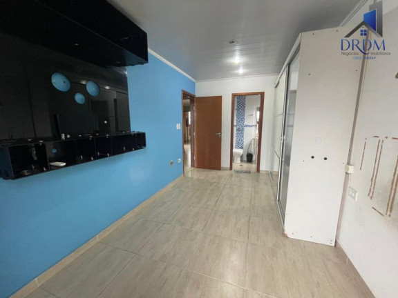 Imagem Apartamento com 2 Quartos à Venda, 70 m² em Boqueirão - Praia Grande