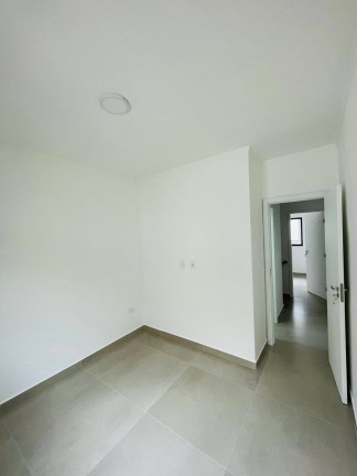Imagem Casa de Condomínio com 2 Quartos à Venda, 65 m² em Sítio Do Campo - Praia Grande