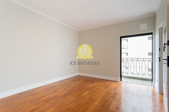 Imagem Apartamento com 3 Quartos à Venda, 269 m² em Higienópolis - São Paulo Imagem Apartamento com 3 Quartos à Venda, 269 m² em Higienópolis - São Paulo