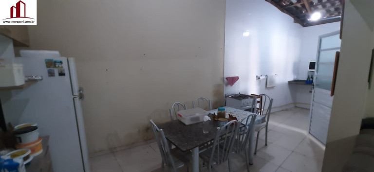 Imagem Casa com 2 Quartos à Venda,  em Centro - Franco Da Rocha