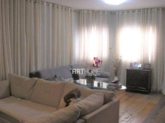 Imagem Sobrado com 4 Quartos à Venda, 280 m² em Rudge Ramos - São Bernardo Do Campo Imagem Sobrado com 4 Quartos à Venda, 280 m² em Rudge Ramos - São Bernardo Do Campo