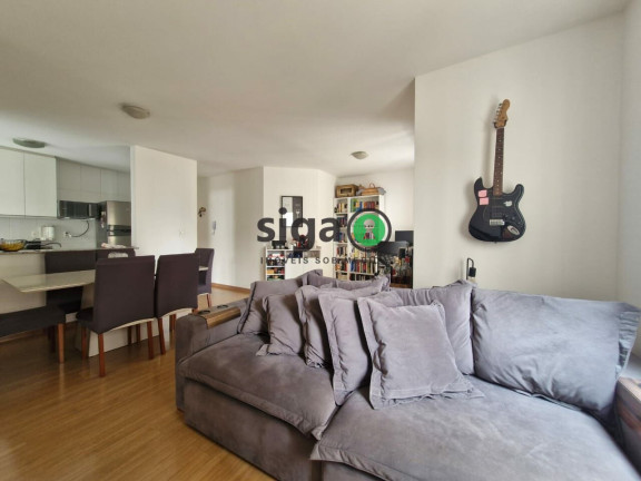 Imagem Apartamento com 2 Quartos à Venda, 78 m² em Vila Andrade - São Paulo
