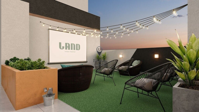Imagem Apartamento com 2 Quartos à Venda,  em Boa Vista - Curitiba