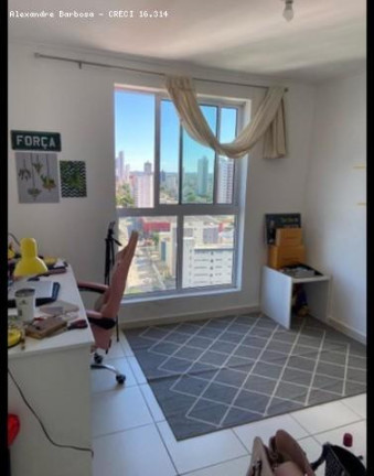 Imagem Apartamento com 2 Quartos à Venda, 50 m² em Candeias - Jaboatão Dos Guararapes