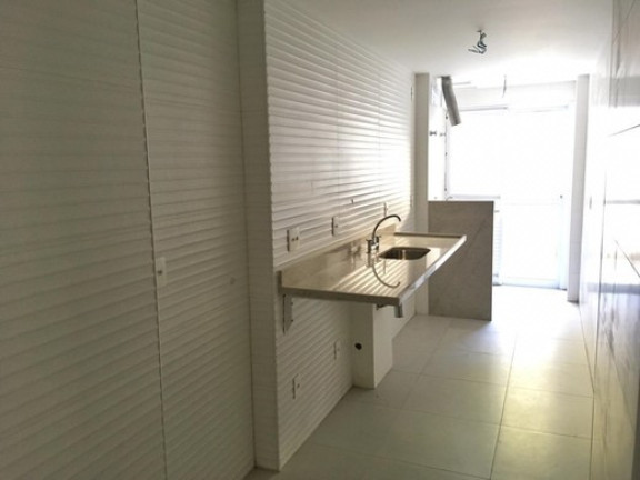 Imagem Apartamento com 3 Quartos à Venda, 163 m² em Lagoa - Rio De Janeiro