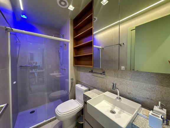 Imagem Apartamento com 1 Quarto para Alugar, 44 m² em Ondina - Salvador Imagem Apartamento com 1 Quarto para Alugar, 44 m² em Ondina - Salvador