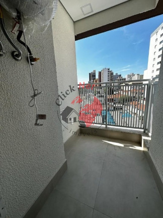 Imagem Apartamento com 2 Quartos para Alugar, 83 m² em Santo Antônio - São Caetano Do Sul