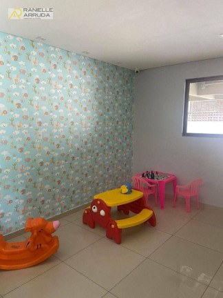Imagem Apartamento com 2 Quartos à Venda, 60 m² em Jardim Oceania - João Pessoa Imagem Apartamento com 2 Quartos à Venda, 60 m² em Jardim Oceania - João Pessoa